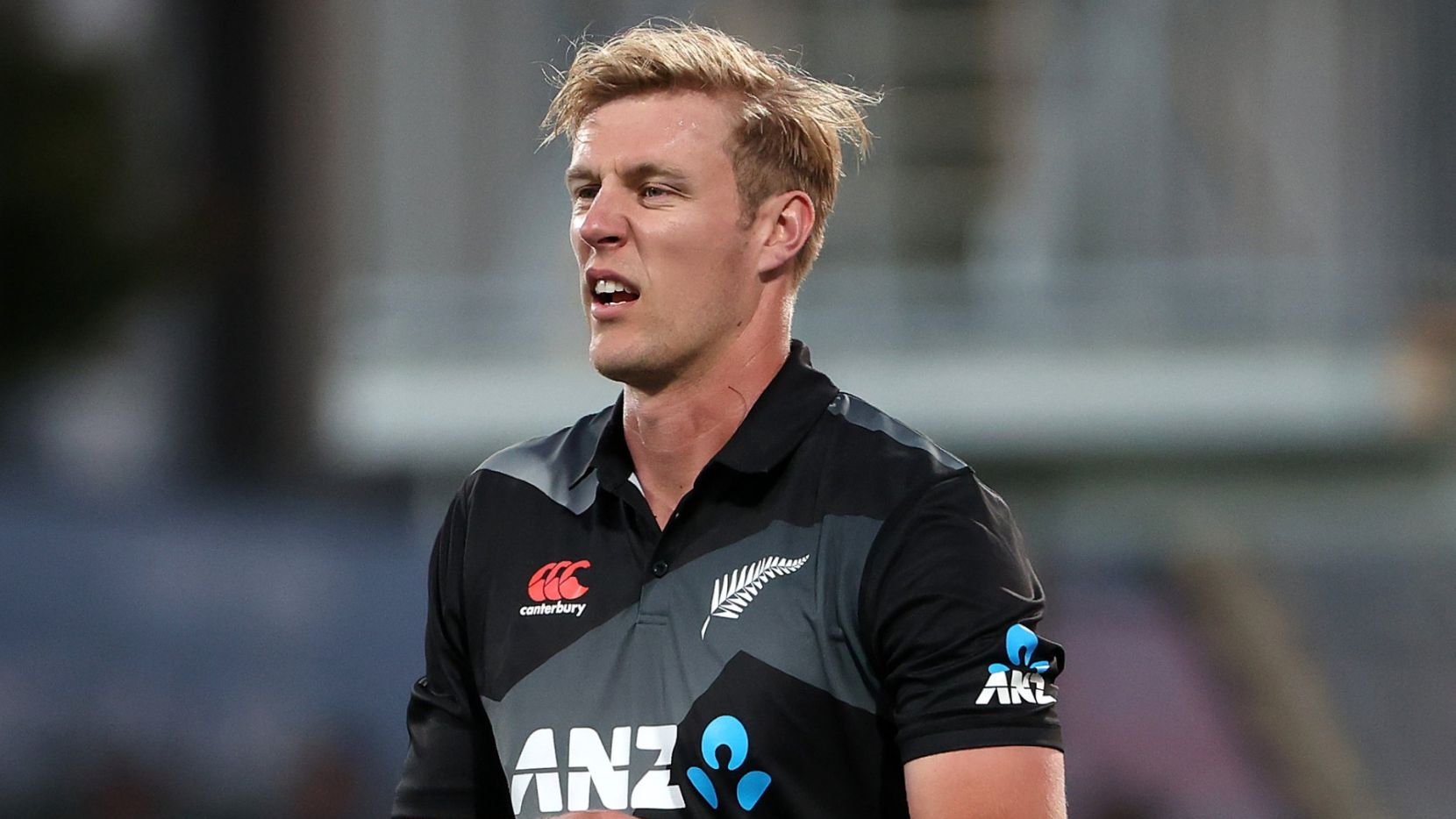 Jamieson Fit as New Zealand Choose to Bowl in 1st T20I