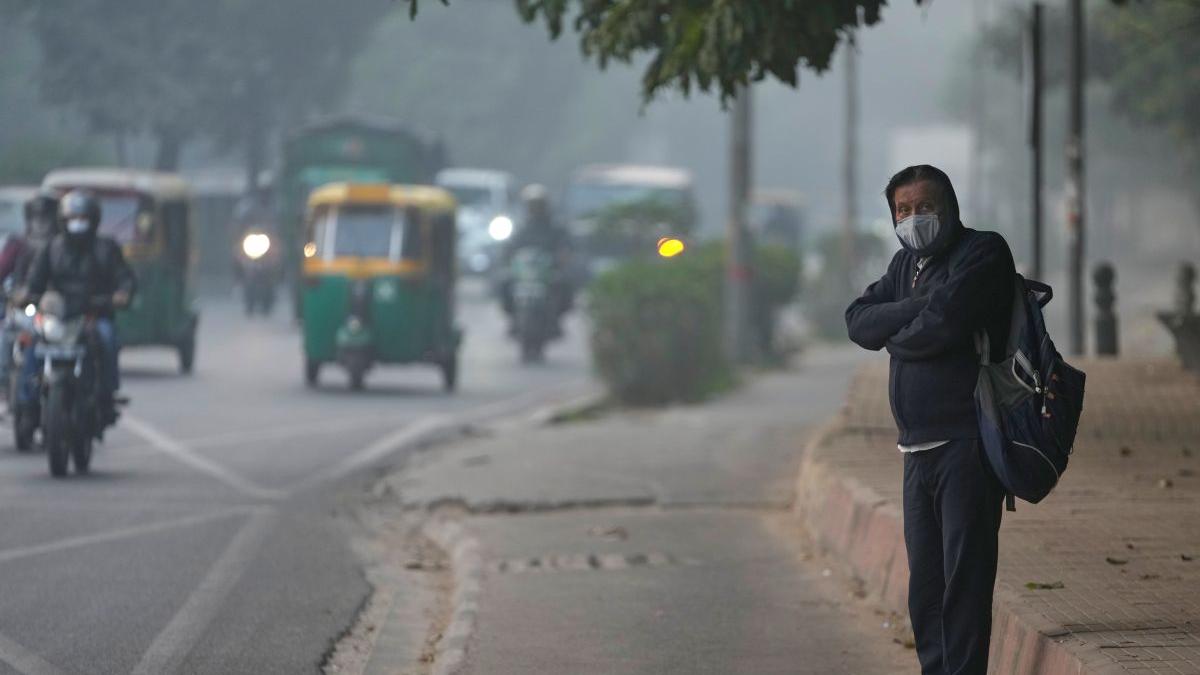 BCCI relocates men's under-23 knockout matches from Delhi to Mumbai amid severe air pollution