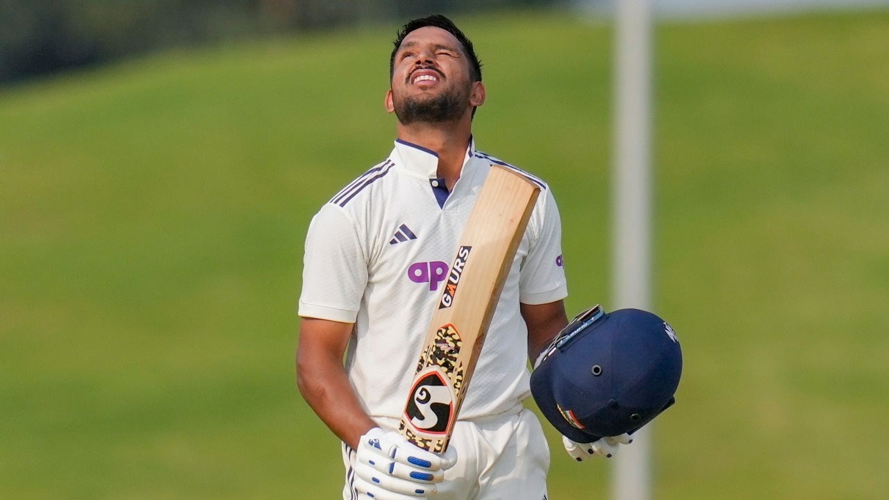 IND vs SA 2025: 'How easy will it be to open up a slot for Dhruv Jurel at this stage?' - Former India's captain wants in-form player for XI