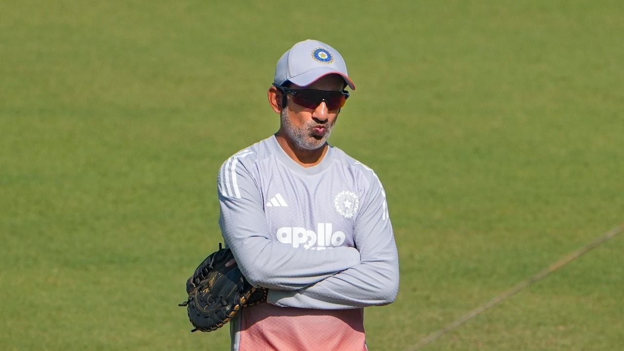 IND vs SA 2025: 'Gautam Gambhir is having a go at his players' - Former South Africa captain analyses head coach's Eden pitch remarks