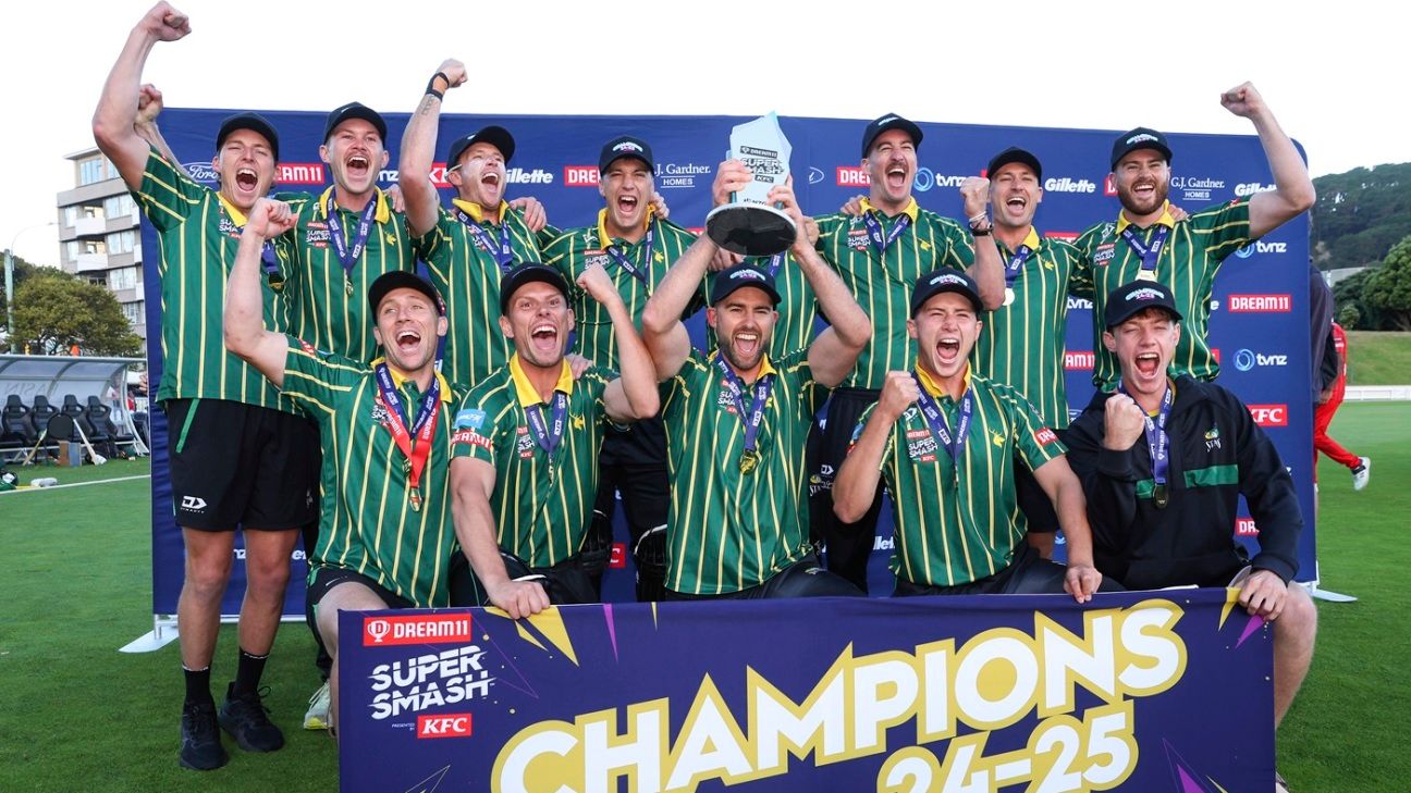 New Zealand to launch its own franchise league NZ20, players will be able to own teams