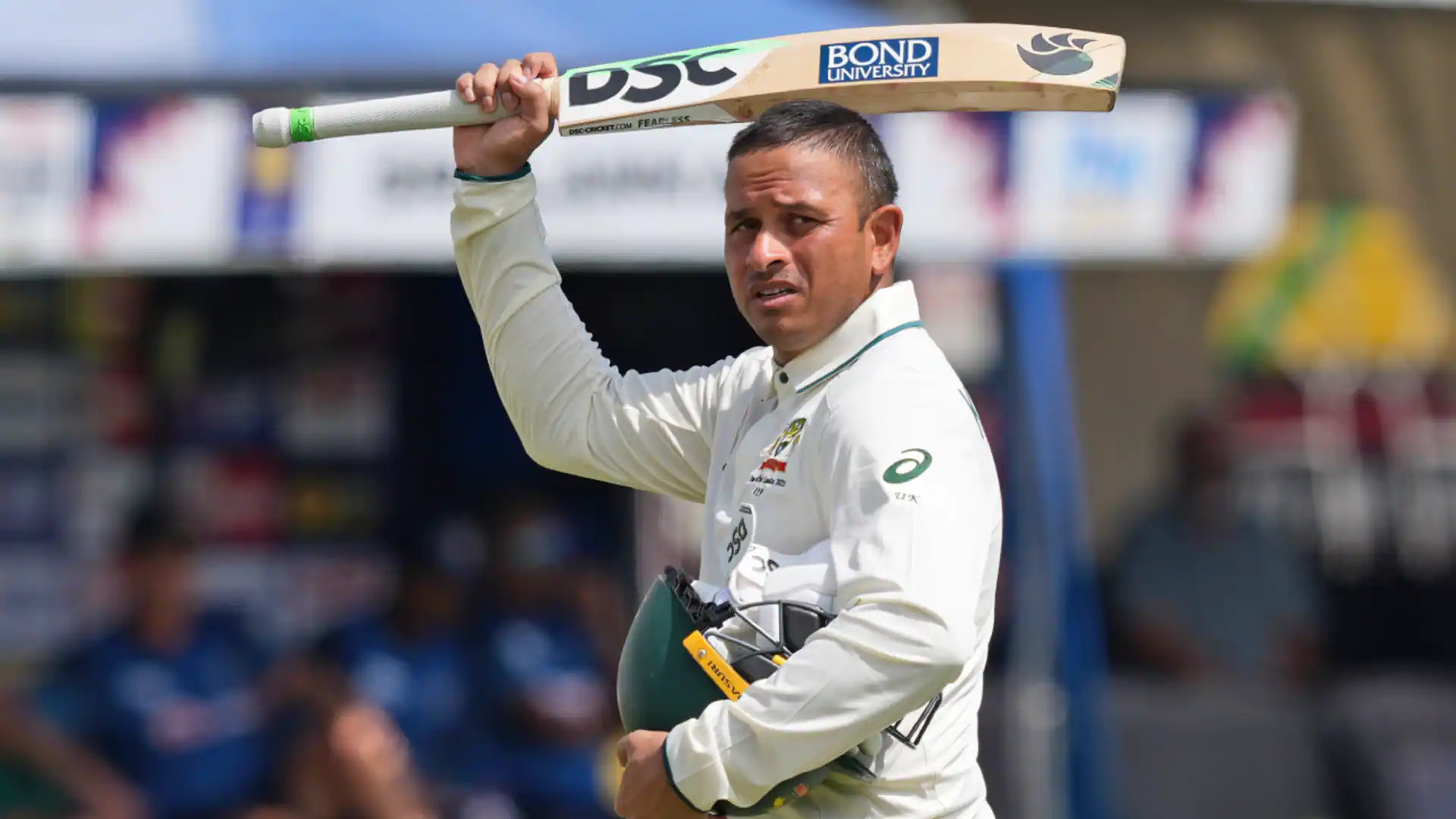 'That's our best side' - Usman Khawaja declares Australia as 'best team' ahead of 2025-26 Ashes