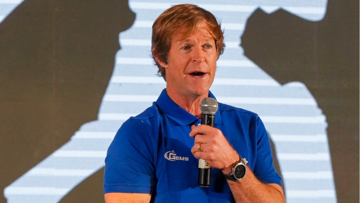 'Hard to digest' - Jonty Rhodes expresses concerns over Delhi's poor air quality