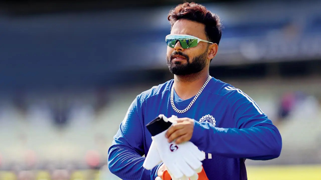 IND vs SA 2025: 'I think Rishabh Pant will do well as captain in 2nd Test' - Former Australia captain