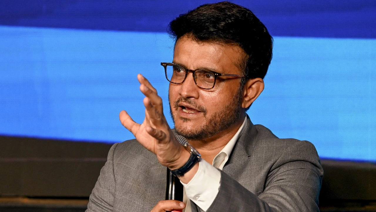 IND vs SA 2025: No rank turner requested by India for Eden Gardens Test, says CAB President Sourav Ganguly