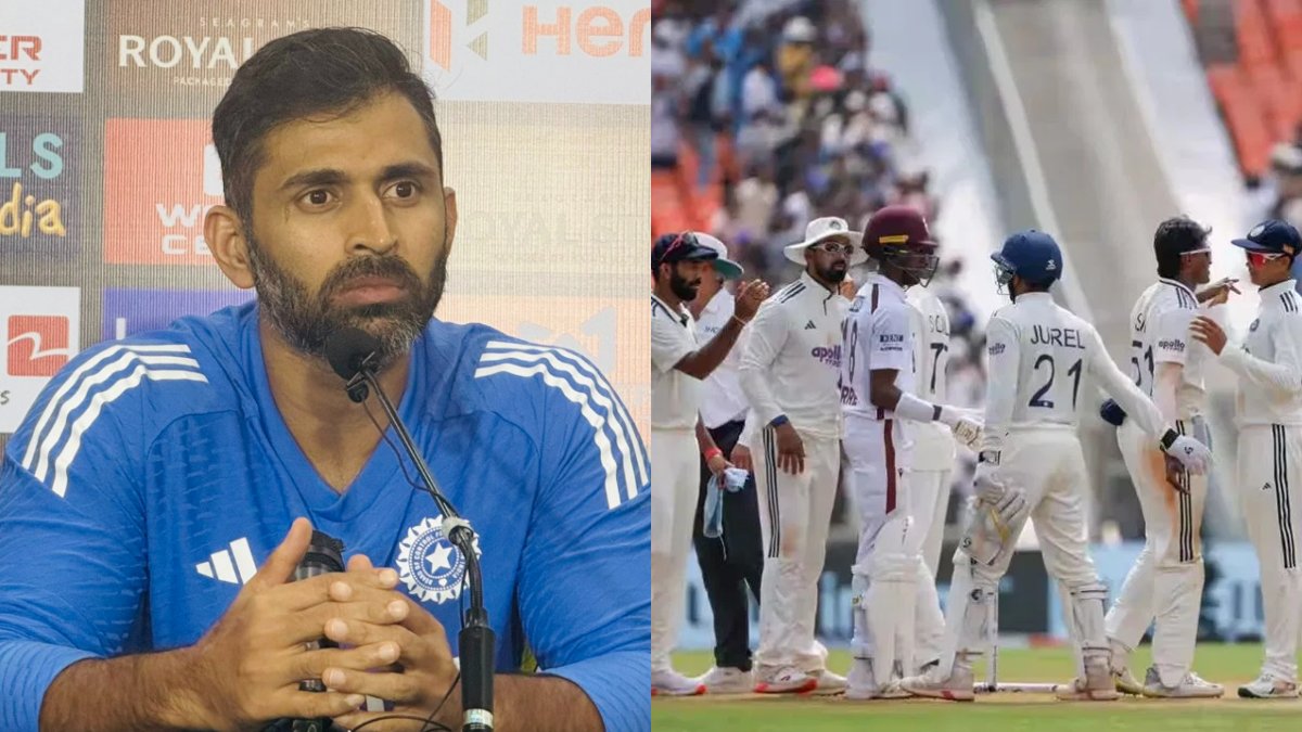 IND vs SA 2025: Abhishek Nayar picks two wicketkeepers in India's playing XI for 1st Test