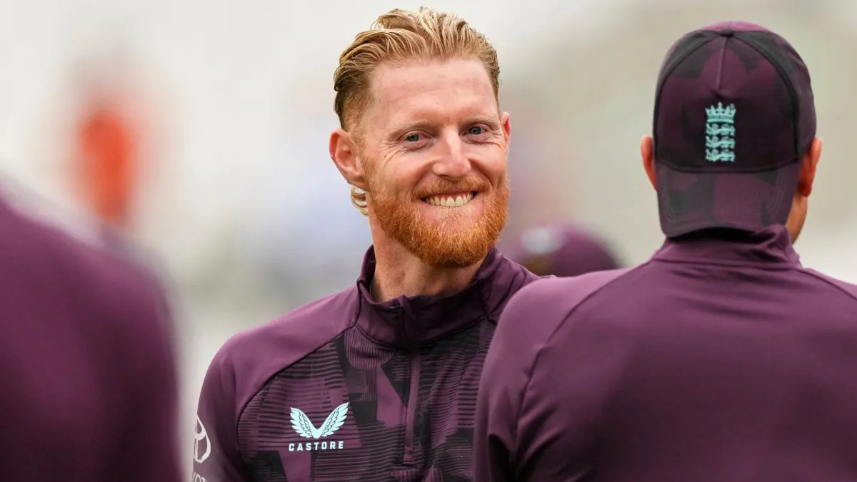 Ben Stokes Will Expect to Win the Ashes: Vaughan