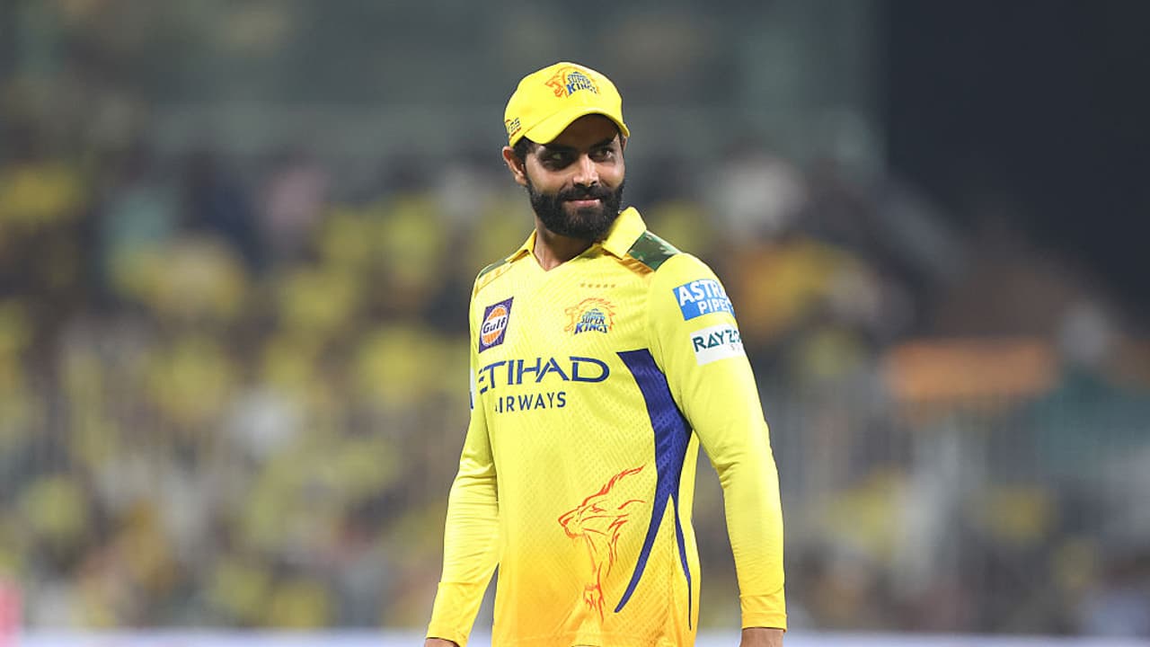 Ravindra Jadeja's Instagram profile vanished amid reports of swap deal with Sanju Samson