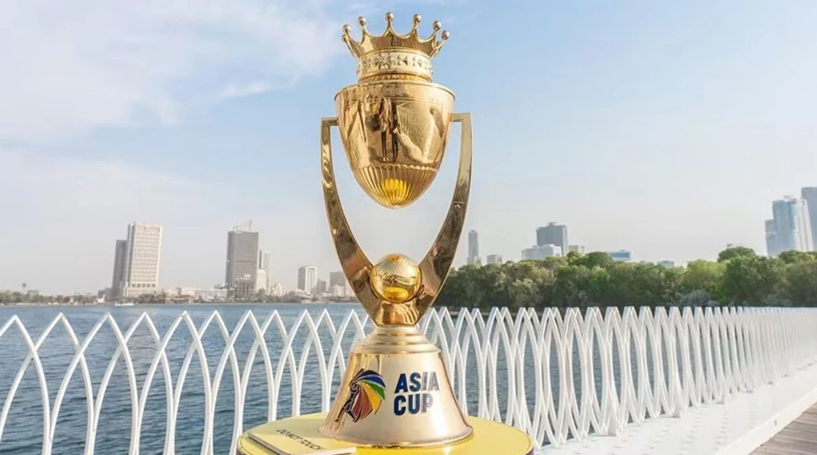 Asia Cup Rising Stars 2025: Schedule, Squads, Live Streaming, Broadcasters & All you need to know