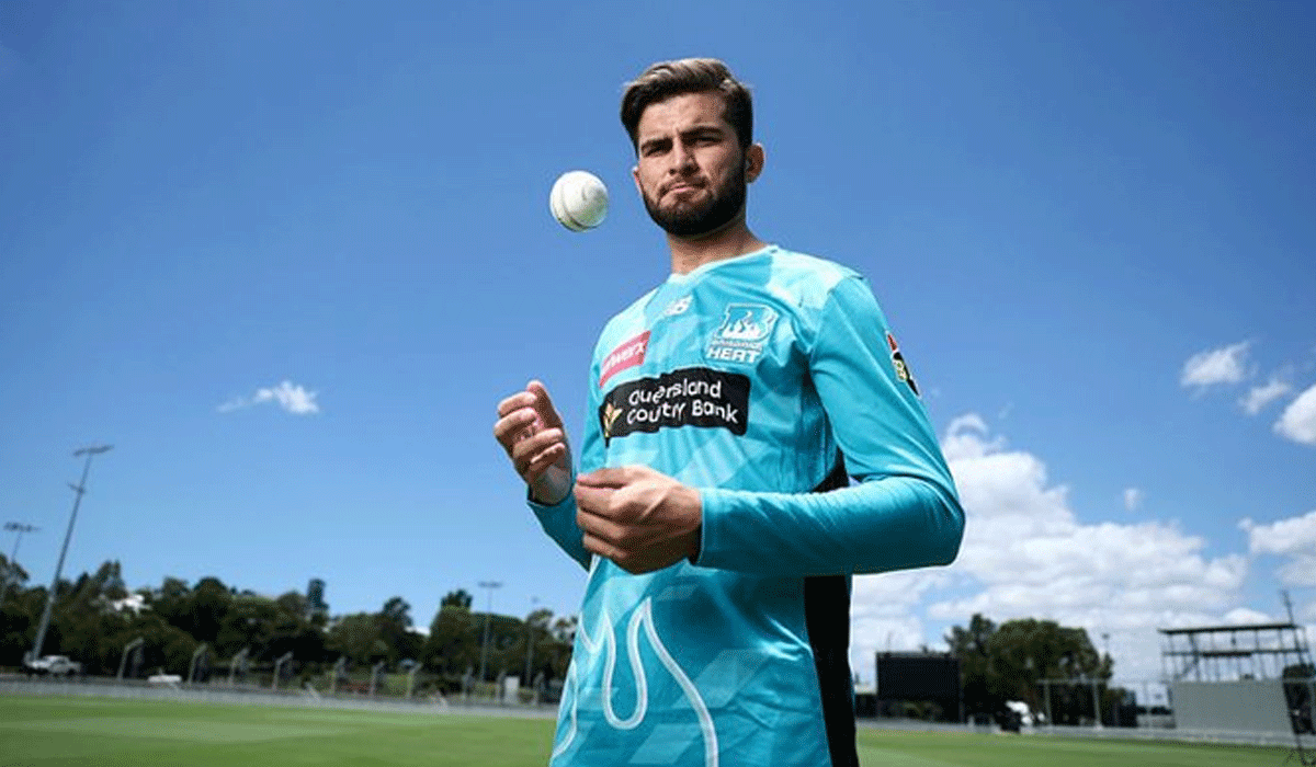 Shaheen Afridi ruled out of remaining BBL 2025-26 with knee injury 2 Shaheen Afridi ruled out of remaining BBL 2025-26 with knee injury