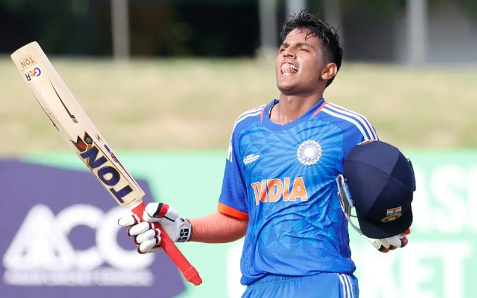 IPL 2026: ‘Yash Dhull is ticking all the boxes’ - Aakash Chopra backs youngster for league pick 2 IPL 2026: ‘Yash Dhull is ticking all the boxes’ - Aakash Chopra backs youngster for league pick