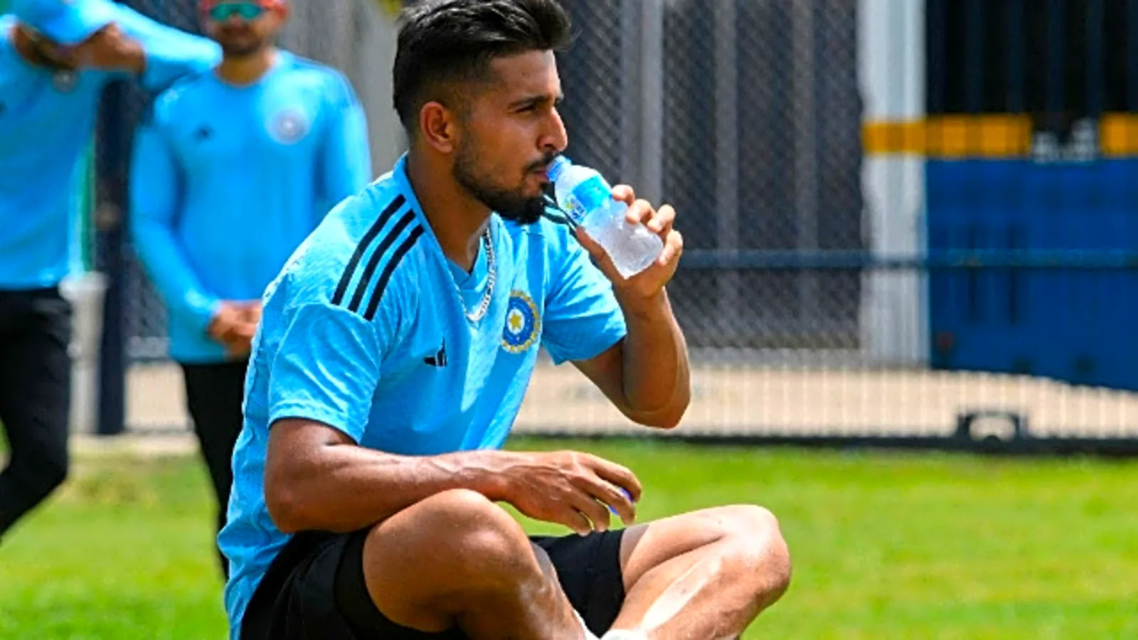 'Speed is my biggest strength, how can I compromise with that?' - Umran Malik 3 'Speed is my biggest strength, how can I compromise with that?' - Umran Malik