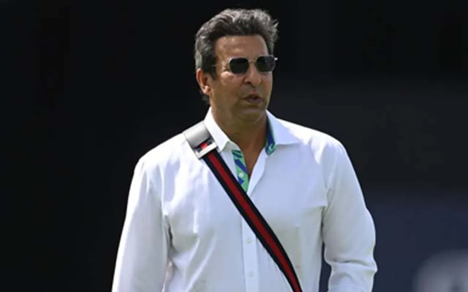 ‘Kids grow up but IPL doesn’t end’ - Wasim Akram takes dig at league’s long duration