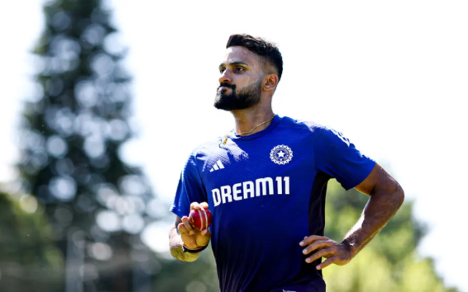 'Why did you not challenge even for someone like Akash Deep?' - Former India opener questions SRH's tactics at IPL 2026 auction 1 'Why did you not challenge even for someone like Akash Deep?' - Former India opener questions SRH's tactics at IPL 2026 auction