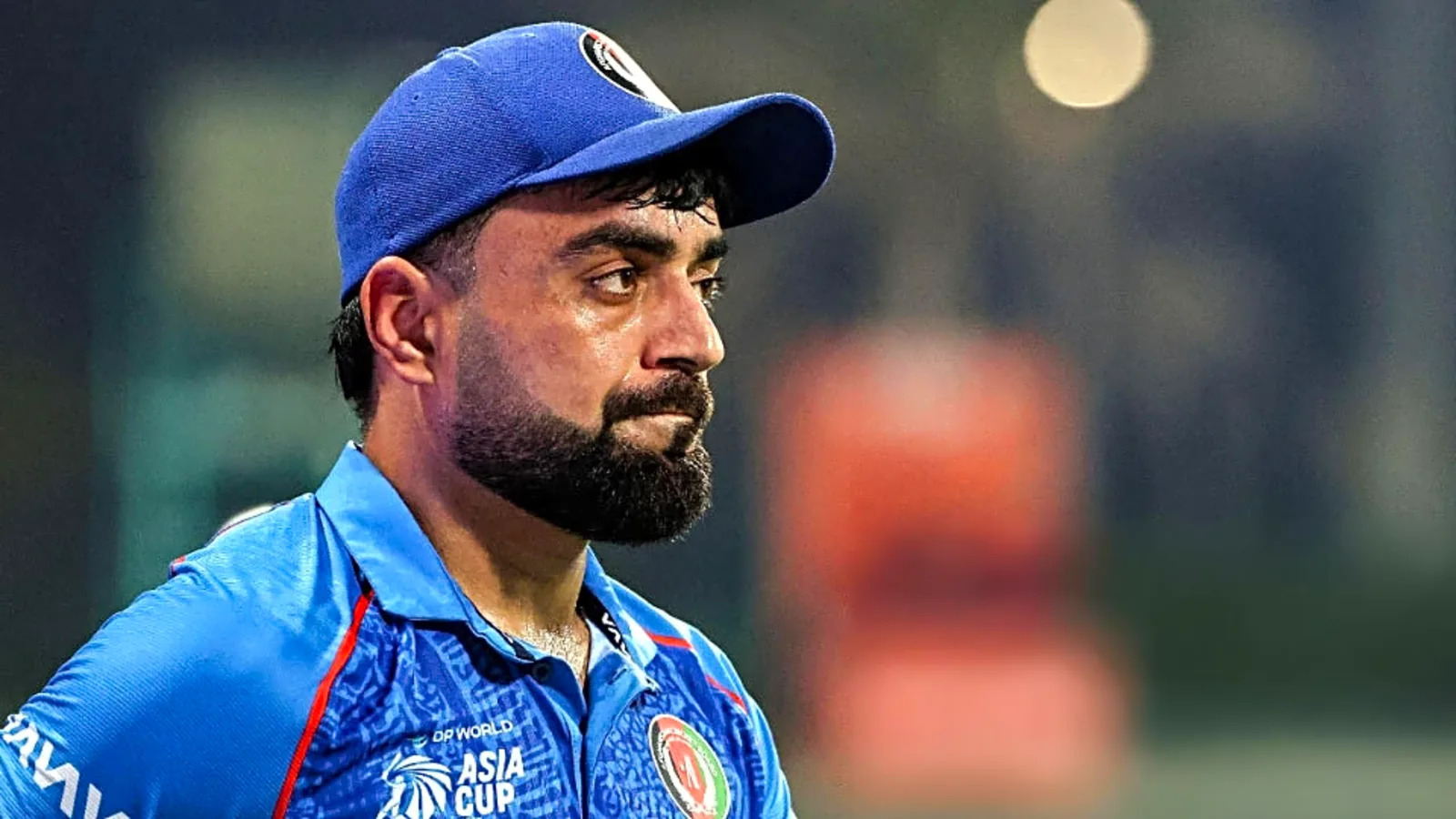 'He is not as intimidating as before' - Legendary spinner feels Rashid Khan won't be as effective for Gujarat Titans in IPL 2026