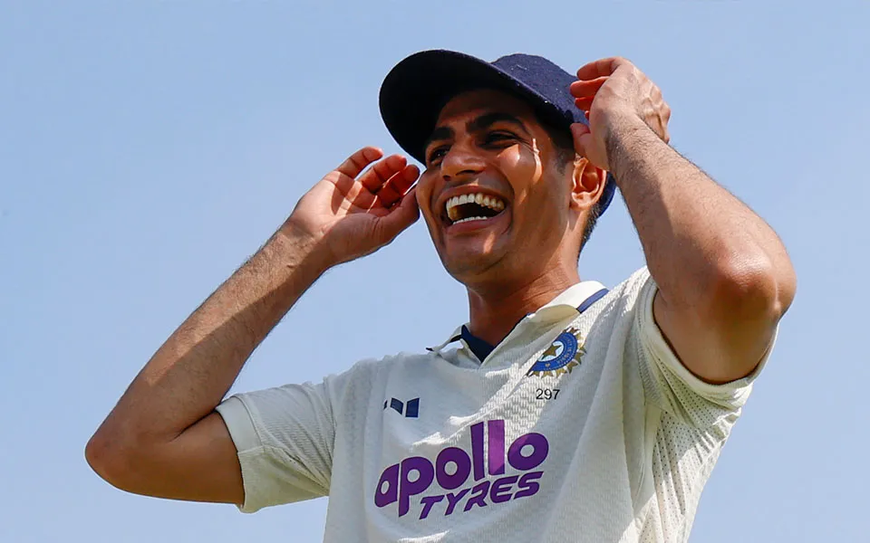 'He is still the Test captain' - Harbhajan Singh backs Shubman Gill amidst T20 team snub