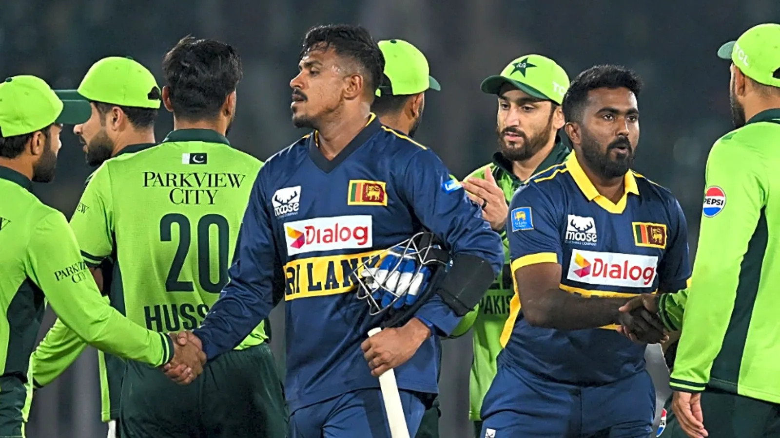 SL vs PAK 2026: No Babar Azam, Shaheen Afridi as Pakistan name inexperienced team ahead of T20 World Cup