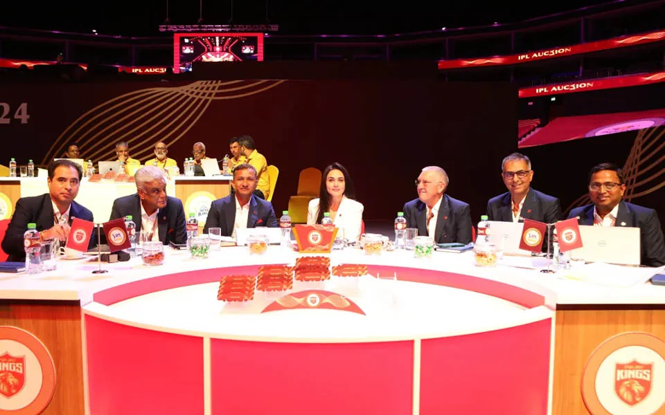 IPL 2026: IPL winner unearths hidden gem for Punjab Kings for upcoming season 1 IPL 2026: IPL winner unearths hidden gem for Punjab Kings for upcoming season