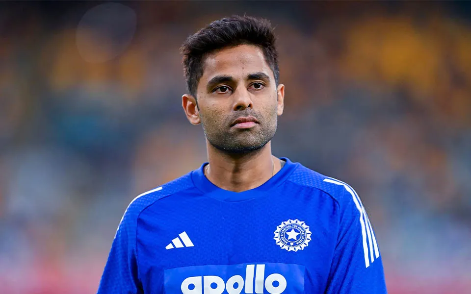 IND vs SA 2025: ‘Suryakumar needs a stable position’ - Bangar provides clarity on his international struggles 2 IND vs SA 2025: ‘Suryakumar needs a stable position’ - Bangar provides clarity on his international struggles