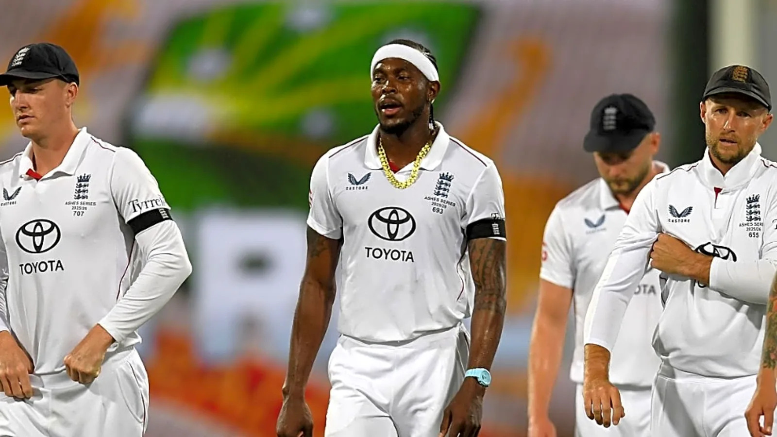 Ashes 2025-26: 'If I were a fan, I'd be asking the ECB for a refund' - Former captain slams England's lack of preparation 2 Ashes 2025-26: 'If I were a fan, I'd be asking the ECB for a refund' - Former captain slams England's lack of preparation