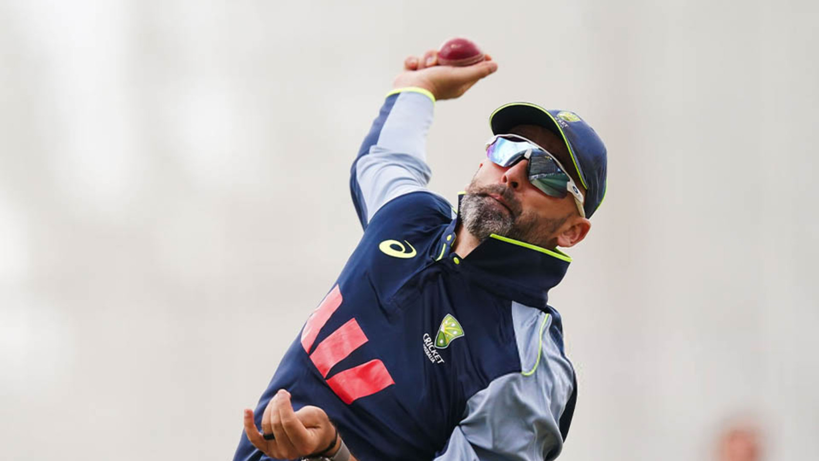 Ashes 2025-26: 'Pretty humbling' - Nathan Lyon 'proud' after surpassing Glenn McGrath in list of Australia's top wicket takers 2 Ashes 2025-26: 'Pretty humbling' - Nathan Lyon 'proud' after surpassing Glenn McGrath in list of Australia's top wicket takers