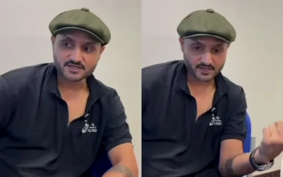 IND vs SA 2025: Harbhajan Singh picks both Kuldeep and Varun Chakravarthy in India Playing XI in Cuttack clash 2 IND vs SA 2025: Harbhajan Singh picks both Kuldeep and Varun Chakravarthy in India Playing XI in Cuttack clash