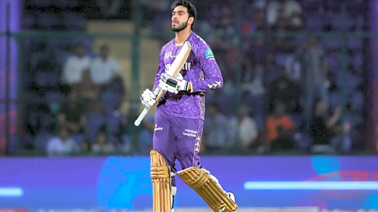 'They got him at a very big discount' - Former South African captain praises RCB for signing Venkatesh Iyer ahead of the IPL 2026 2 'They got him at a very big discount' - Former South African captain praises RCB for signing Venkatesh Iyer ahead of the IPL 2026