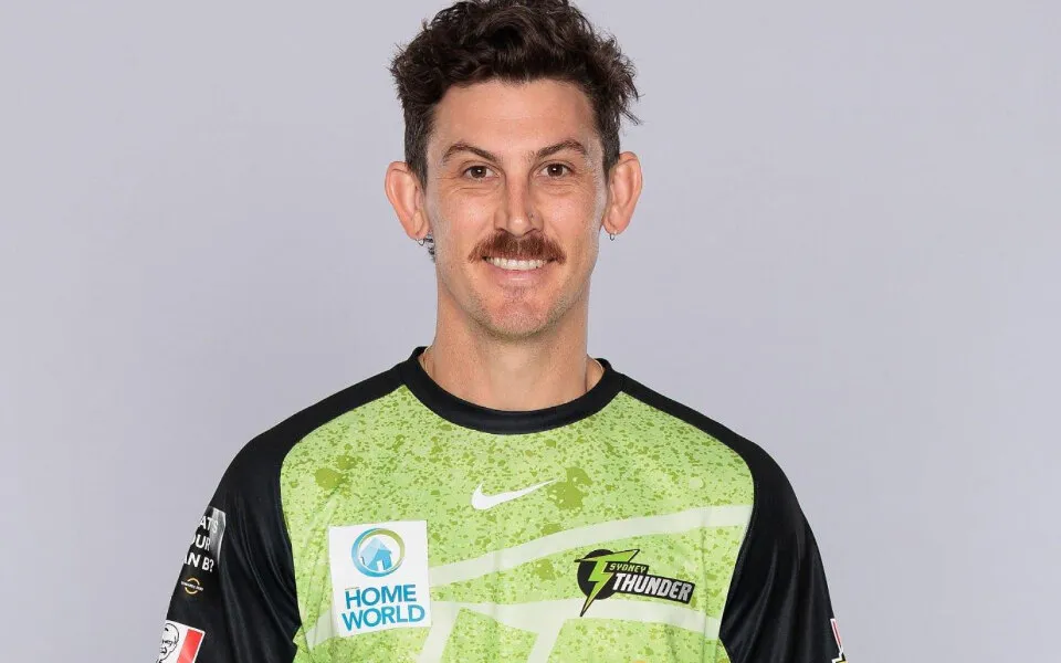 BBL 2025-26: Nic Maddinson leaves cancer behind to sign with Sydney Thunder