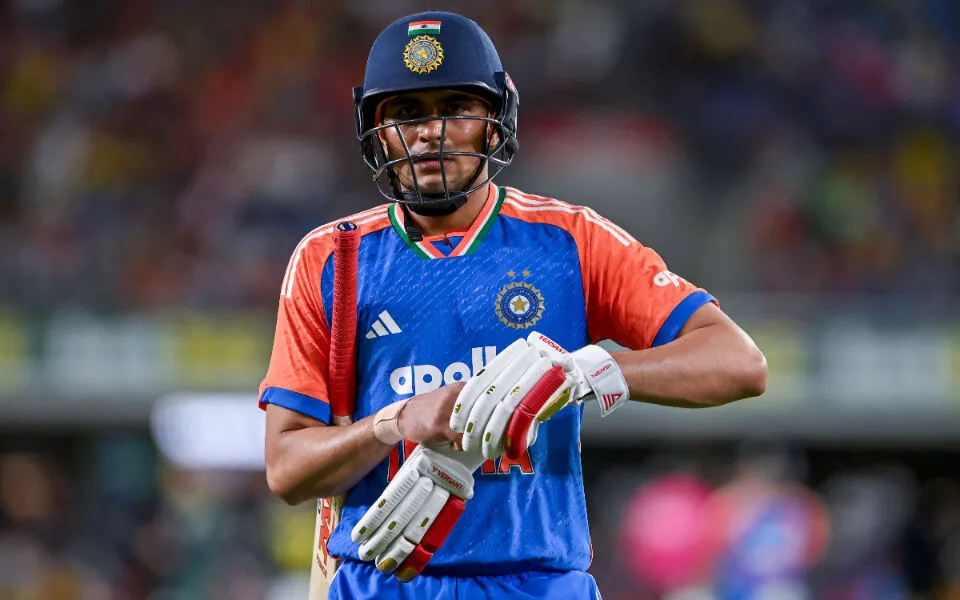 'Why should one be stubborn?' - Former India opener's huge claim after Shubman Gill's T20 World Cup snub