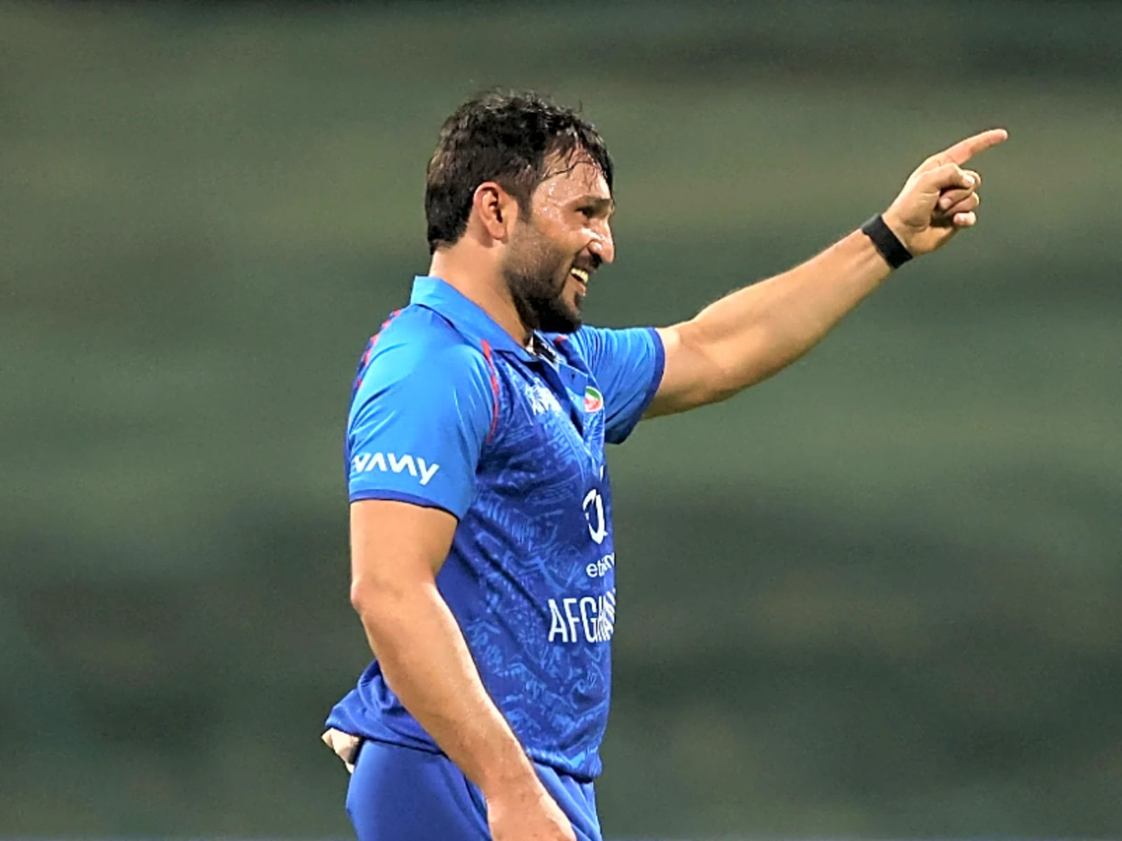 T20 World Cup 2026: Gulbadin Naib confident of Afghanistan's win at 2nd home' India 2 T20 World Cup 2026: Gulbadin Naib confident of Afghanistan's win at 2nd home' India