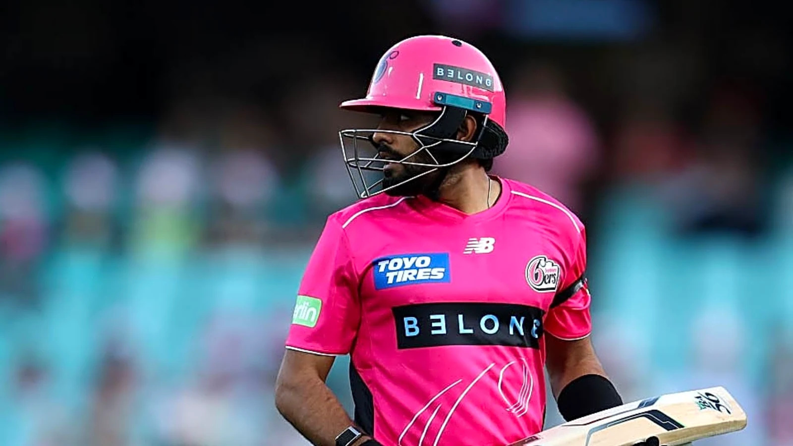 BBL 2025-26: 'He is a world-class player' - Josh Philippe defends Babar Azam amid lean patch