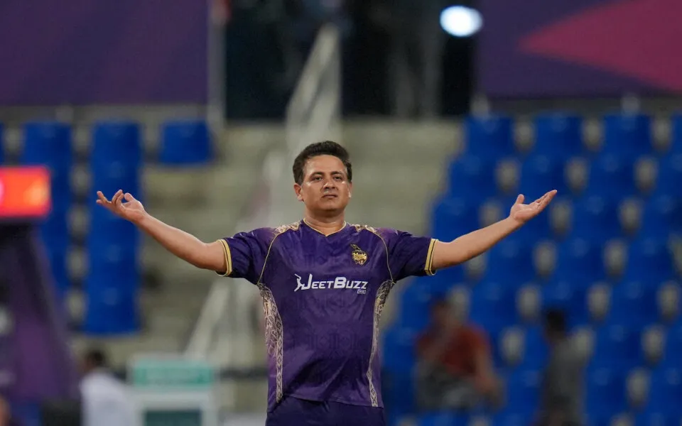 ILT20 2025-26, Match 19 Review: Piyush Chawla spins web as Knight Riders defeat Gulf Giants