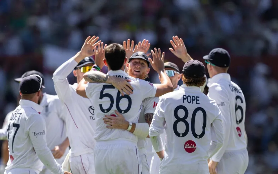 Ashes 2025-26: 'Bad experience is better than no experience' - Vaughan warns ECB against overhaul 2 Ashes 2025-26: 'Bad experience is better than no experience' - Vaughan warns ECB against overhaul