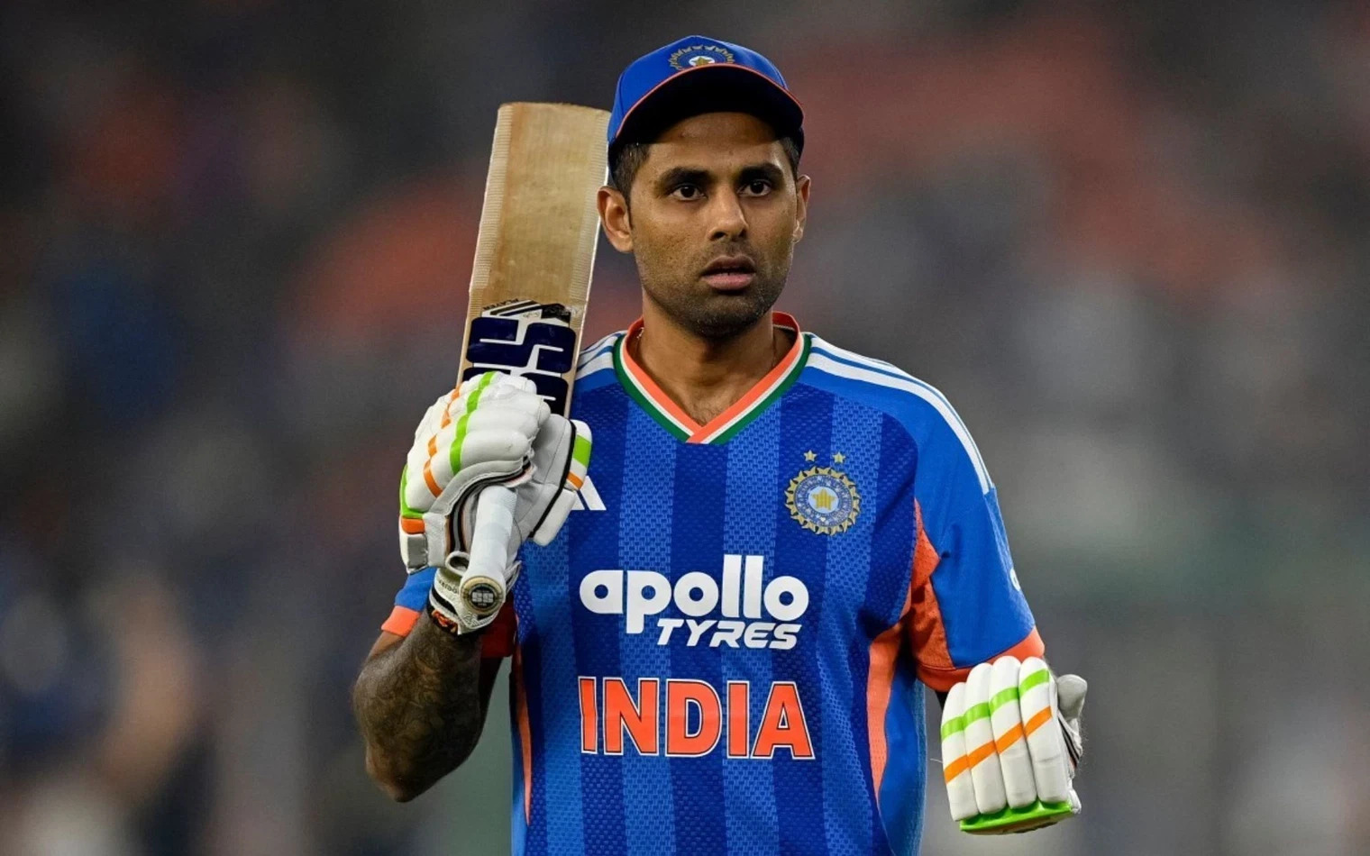 Suryakumar Yadav set to be removed as India captain after T20 World Cup 2026 2 Suryakumar Yadav set to be removed as India captain after T20 World Cup 2026