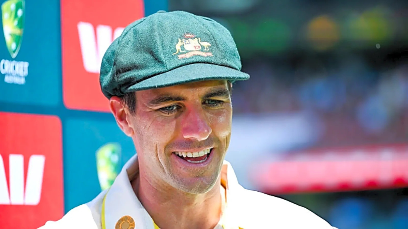 Ashes 2025-26 Pat Cummins feels Carey, Head 'deserve their statues' after match-winning show in Adelaide