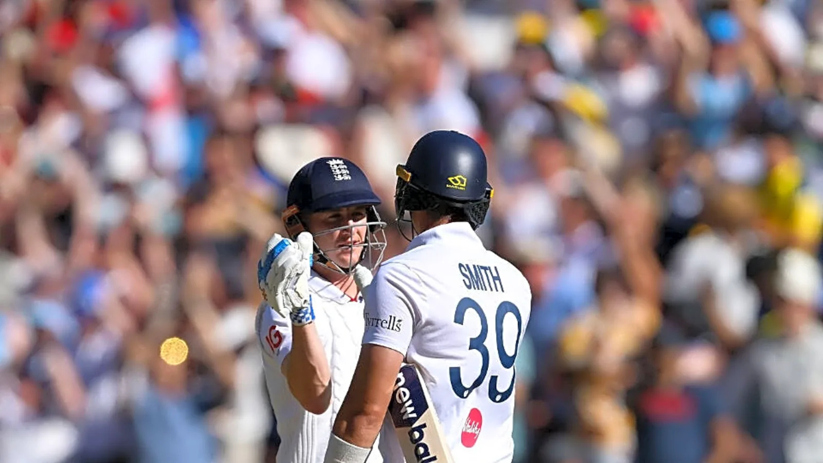 WTC 2025-27 Points Table: Here's a look at latest standings as England pip Australia in low-scoring thriller