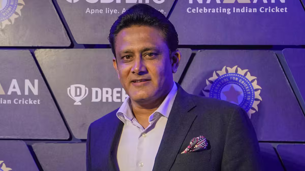 'Spending 13 crore becomes an interesting call' - Anil Kumble analyses SRH's biggest buy at IPL 2026 mini-auction