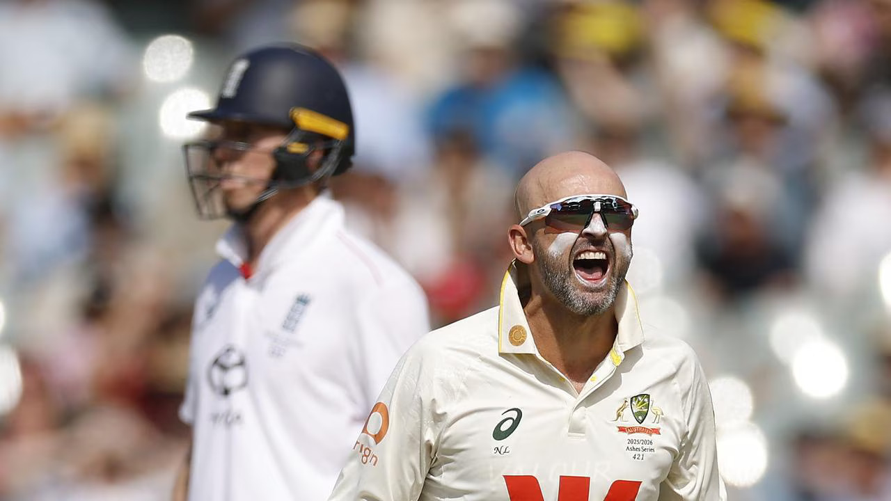 Ashes 2025-26: Australia vs England Highlights & Review – 3rd Test, Day 4 3 Ashes 2025-26: Australia vs England Highlights & Review – 3rd Test, Day 4