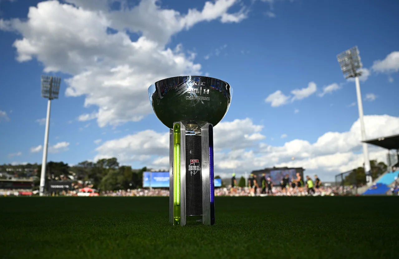 Big Bash League 2025-26: Schedule, Squads, Live Streaming, Broadcasters & All you need to know 2 Big Bash League 2025-26: Schedule, Squads, Live Streaming, Broadcasters & All you need to know