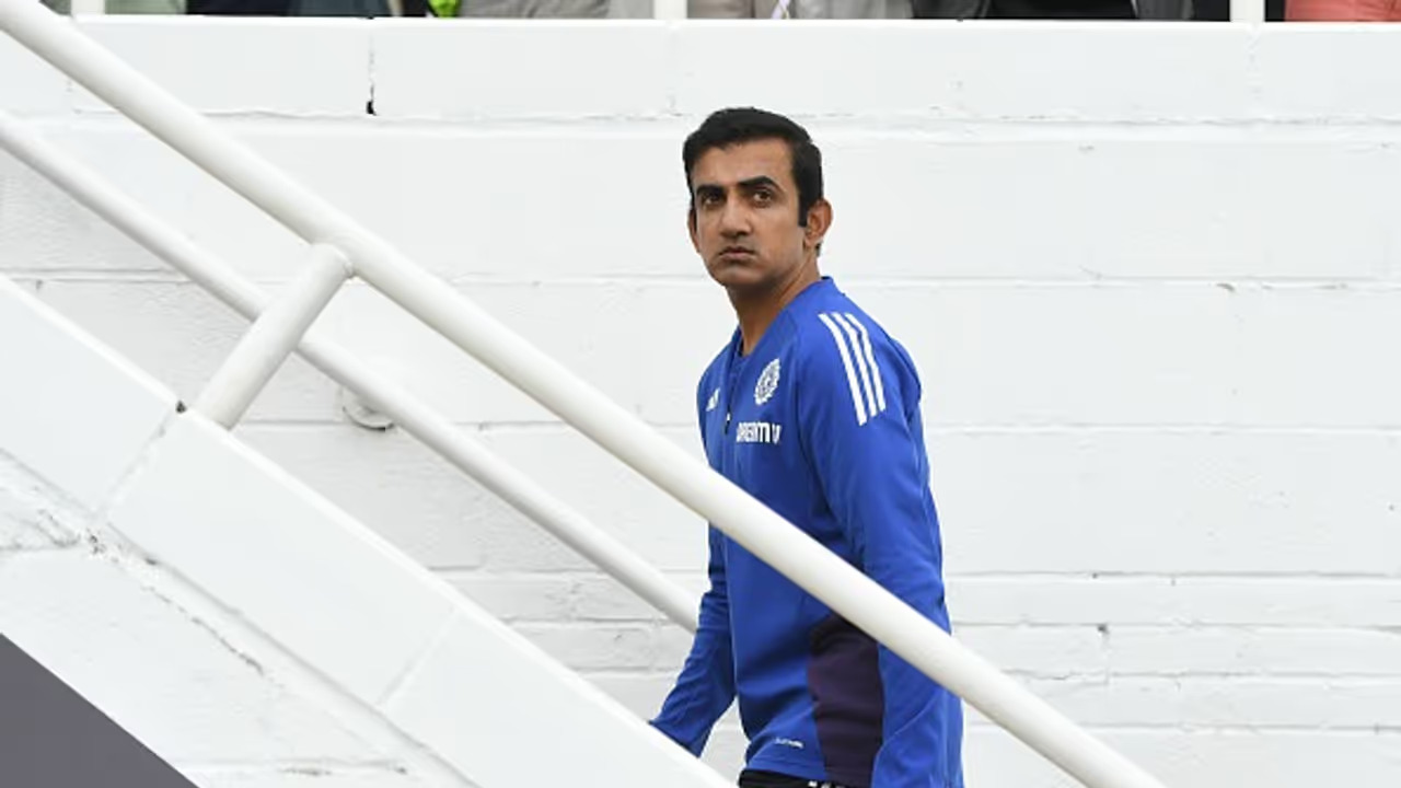 IND vs SA 2025: 'Gautam Gambhir is not a coach' - Former India captain shares blunt amid rising pressure