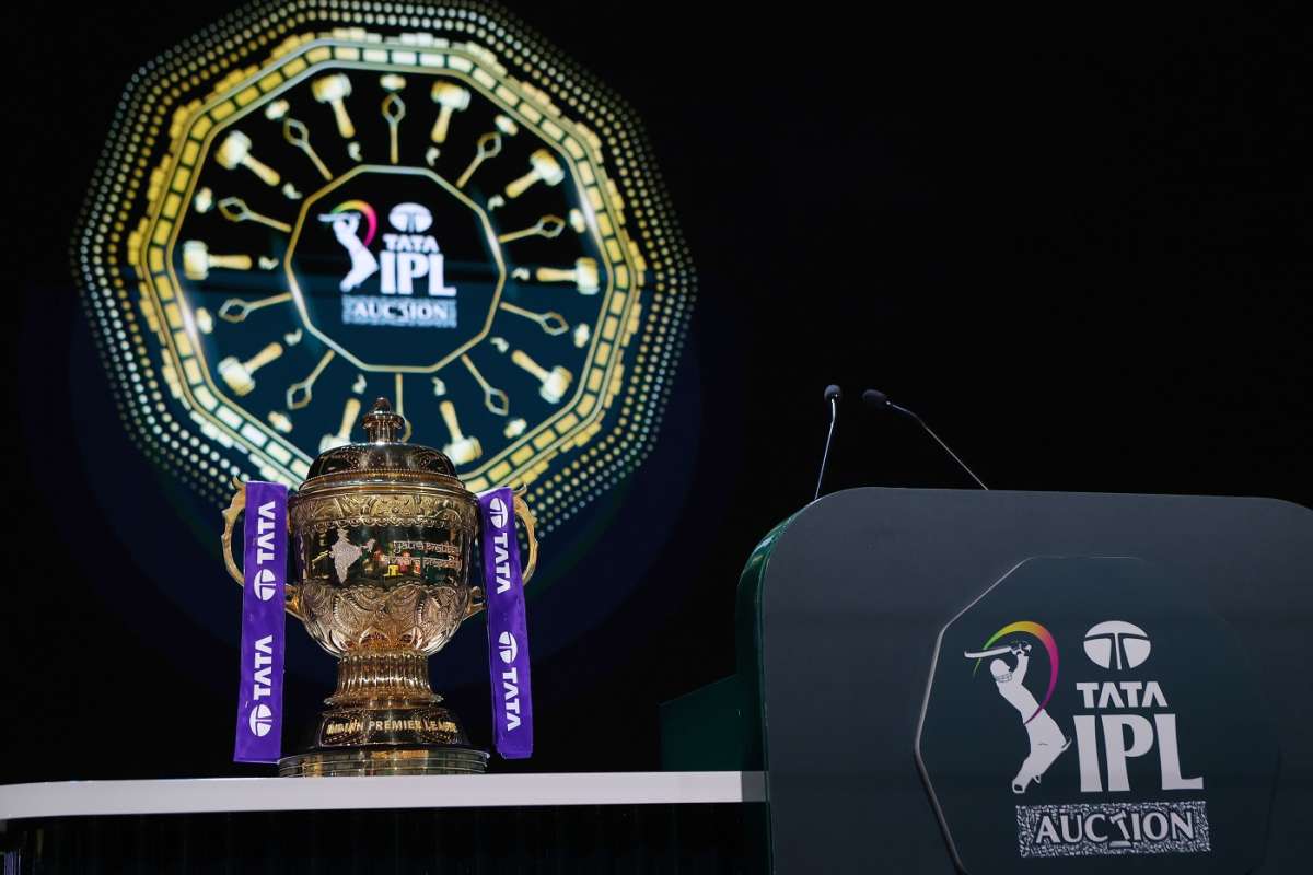 IPL 2026: Watch Live IPL Auction in Australia, South Africa, UK - TV channels & streaming details for international fans 2 IPL 2026: Watch Live IPL Auction in Australia, South Africa, UK - TV channels & streaming details for international fans