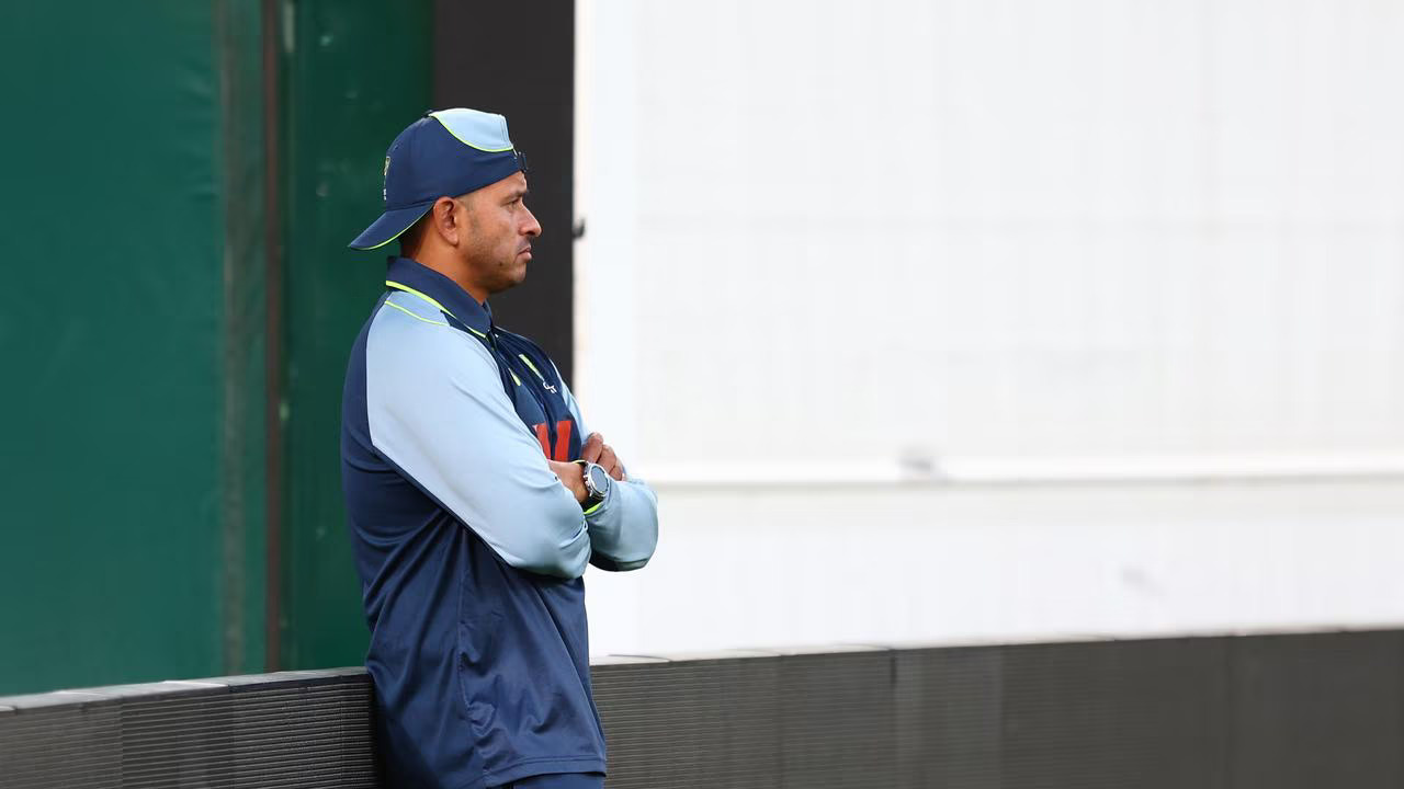 Ashes 2025-26: Usman Khawaja calls himself '100 percent fit' for Adelaide Test 2 Ashes 2025-26: Usman Khawaja calls himself '100 percent fit' for Adelaide Test