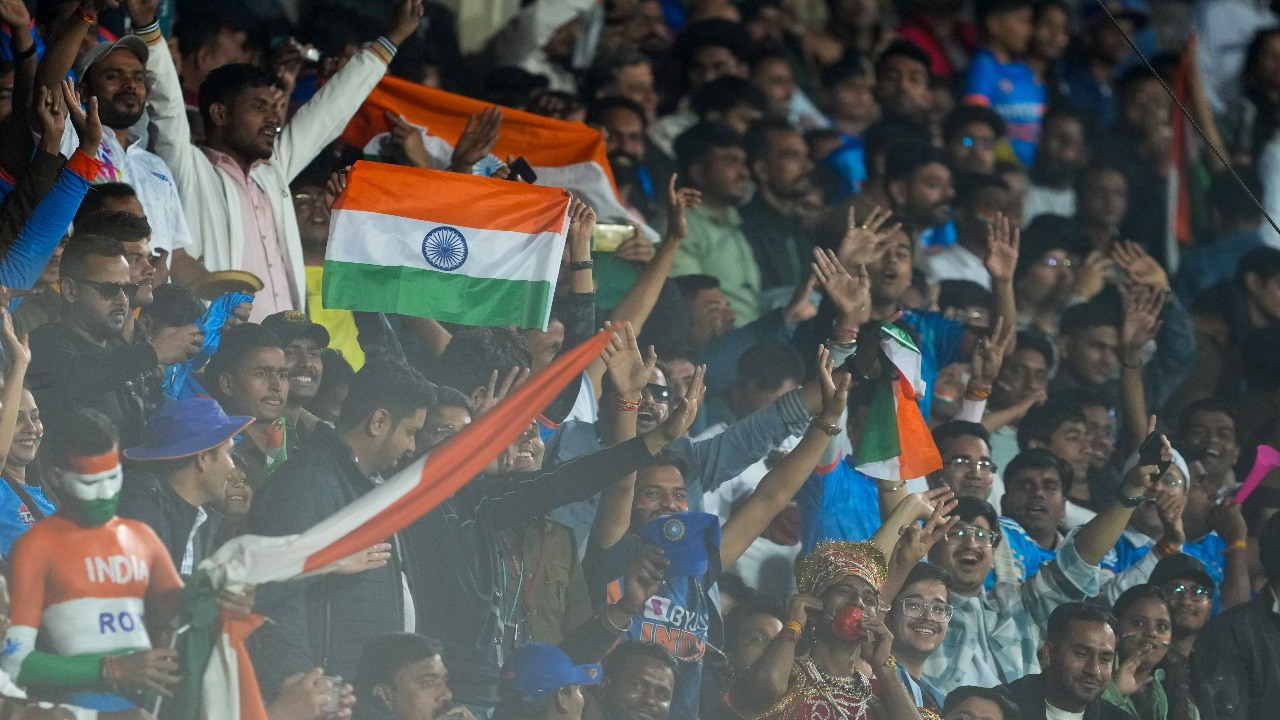 IND vs NZ 2025: Special tickets announced for students, specially-abled fans for Indore ODI