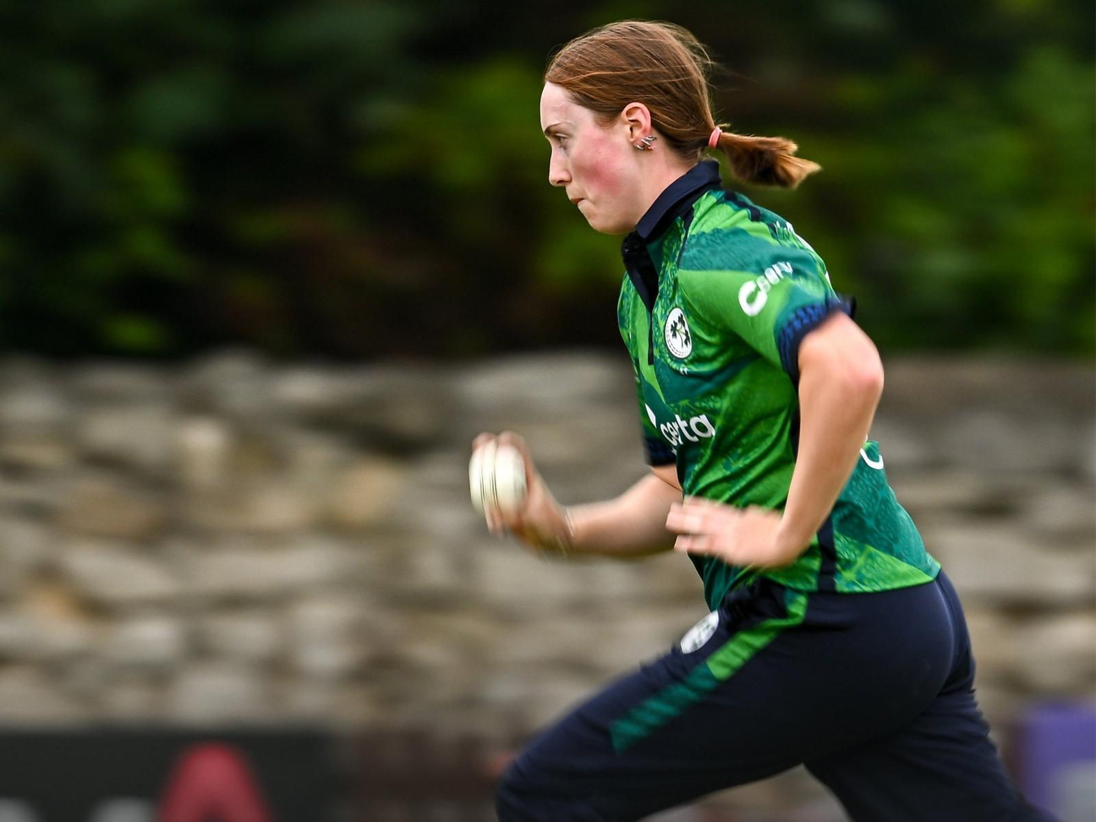 Ireland’s Sophie MacMahon announces retirement from representative cricket 2 Ireland’s Sophie MacMahon announces retirement from representative cricket