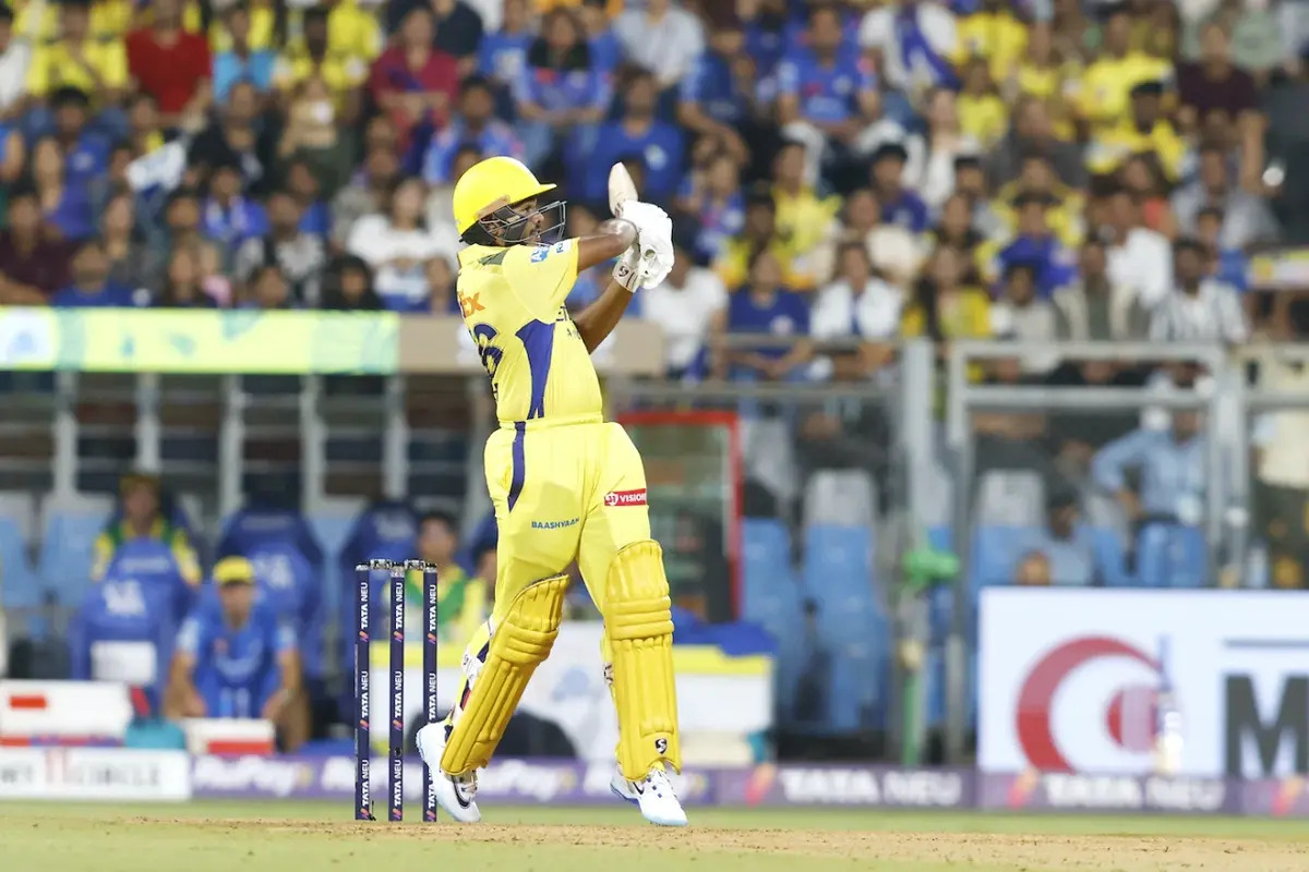 IPL 2026: Ex-RCB coach backs Ayush Mhatre as CSK's permanent No. 3 2 IPL 2026: Ex-RCB coach backs Ayush Mhatre as CSK's permanent No. 3