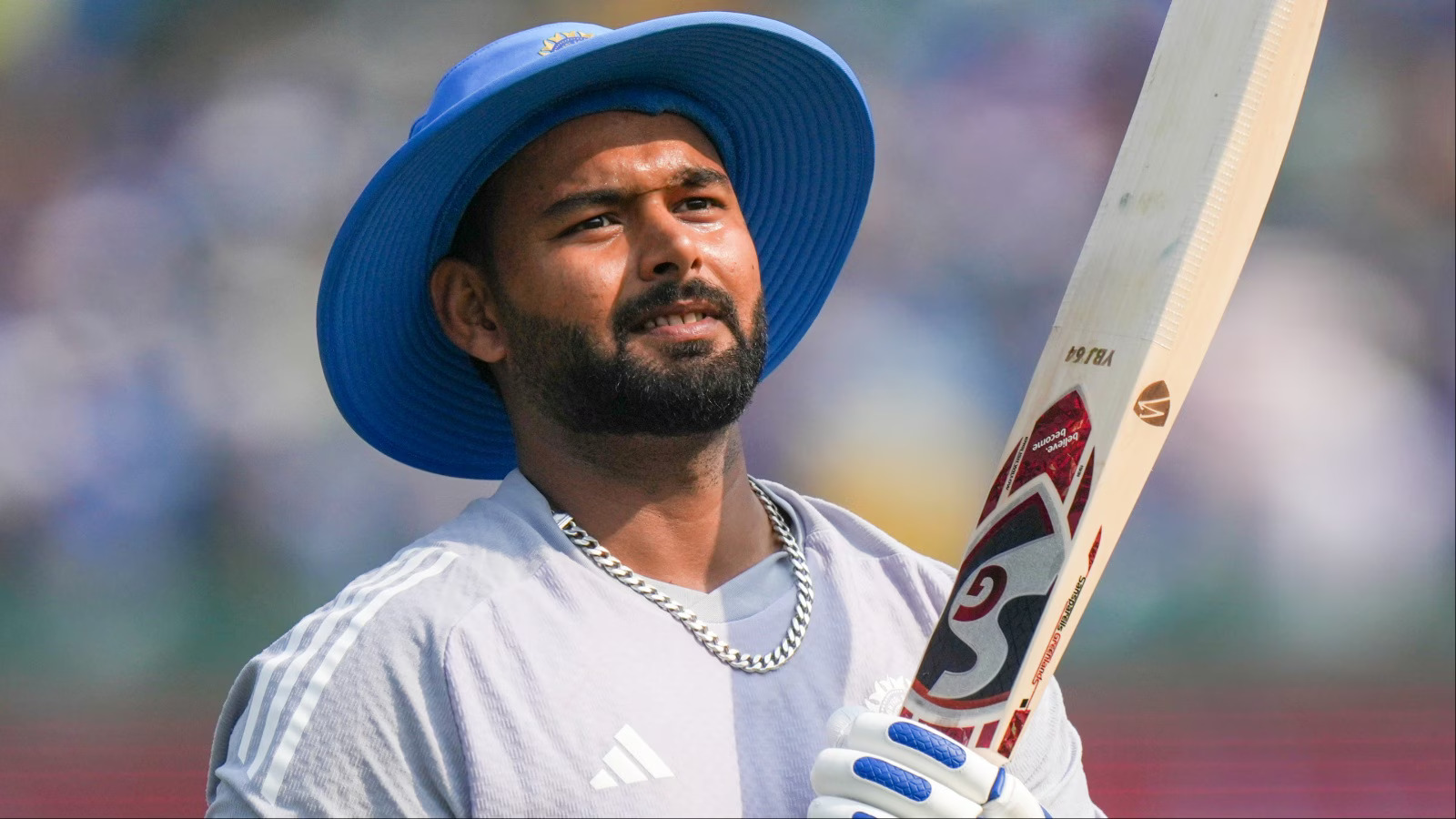 IND vs NZ 2026: Rishabh Pant set to be dropped from India ODI team