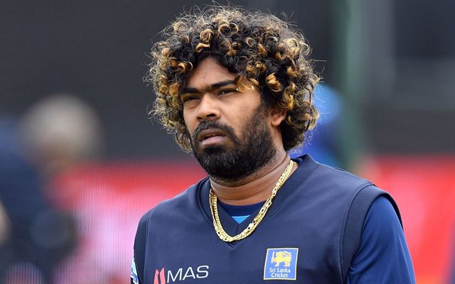 Sri Lanka Cricket appoints Lasith Malinga as interim fast bowling consultant ahead of T20 World Cup 2026 2 Sri Lanka Cricket appoints Lasith Malinga as interim fast bowling consultant ahead of T20 World Cup 2026