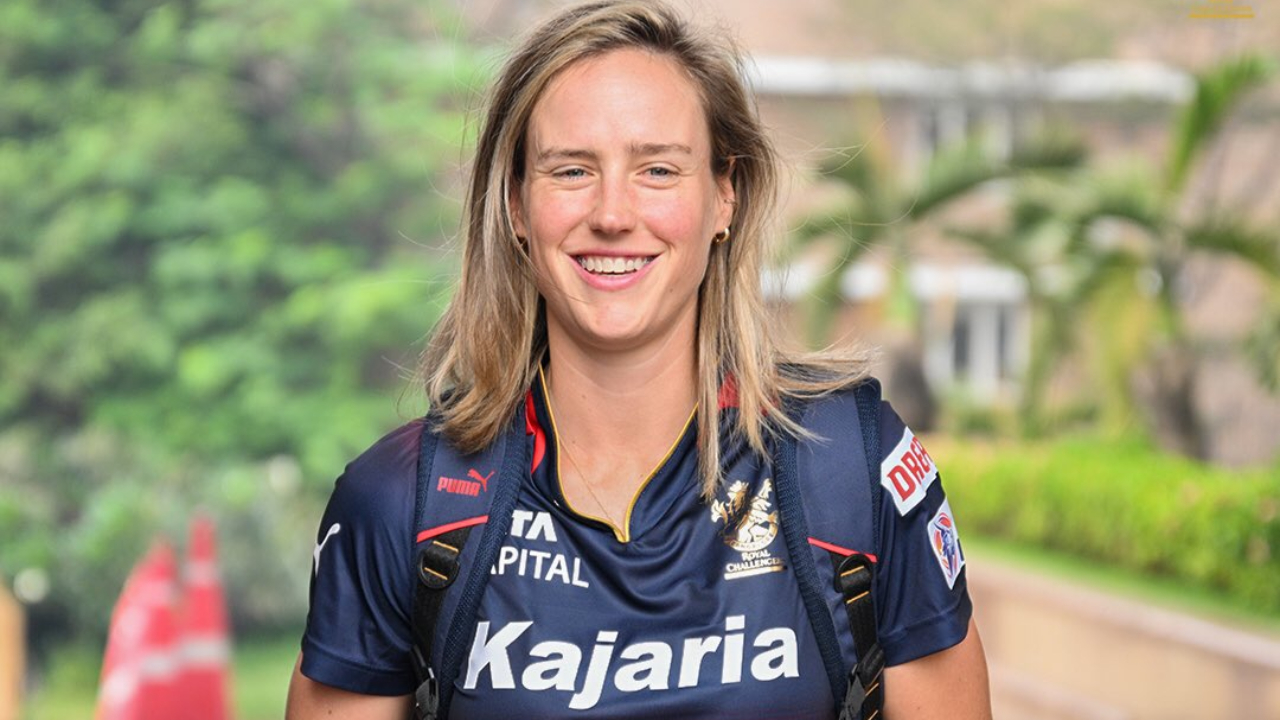 WPL 2026: Ellyse Perry, Annabel Sutherland withdraw, replacements named