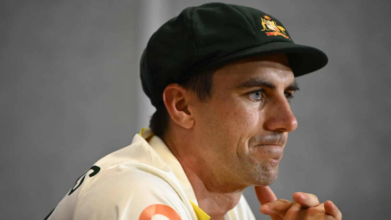 Ashes 2025-26: Pat Cummins likely to miss Boxing Day Test, Jhye Richardson set for return