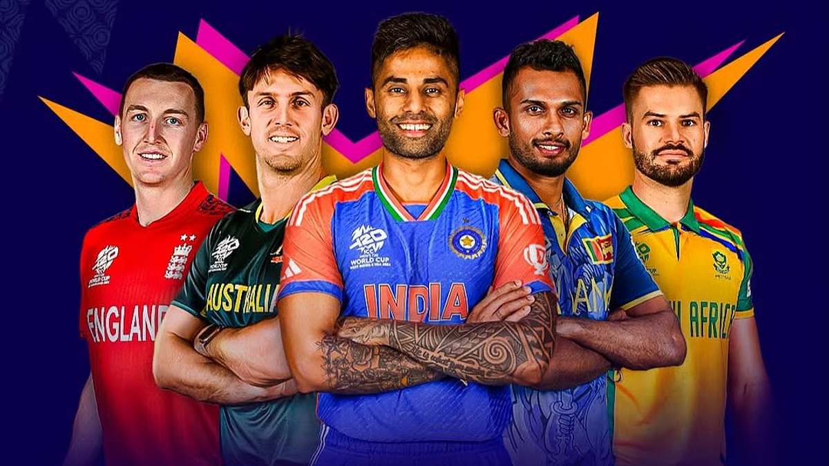 PCB expresses displeasure as ICC omits Pakistan captain Salman Ali Agha from T20 World Cup ticket poster 2 PCB expresses displeasure as ICC omits Pakistan captain Salman Ali Agha from T20 World Cup ticket poster